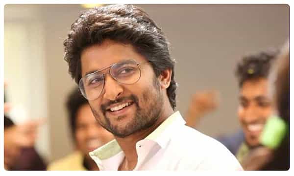 సాలిడ్గా ఇస్తానంటోన్న నాని.. డేట్ కూడా ఫిక్స్ చేశాడు