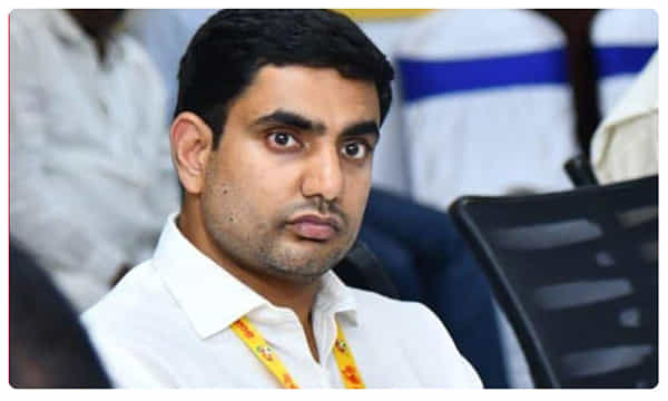 ఆ యువకుడి కుటుంబానికి న్యాయం జరిగేలా చూడండి.. జాతీయ ఎస్సీ కమిషన్కు నారా లోకేష్ లేఖ