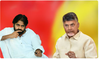 పవన్ కల్యాణ్ డబుల్ యాక్షన్ ప్లాన్.. బెడిసికొట్టిందా ?