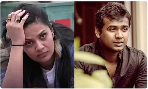 శ్రీముఖికి ఫోన్ చేస్తే.. రాహుల్ సంచలన వ్యాఖ్యలు