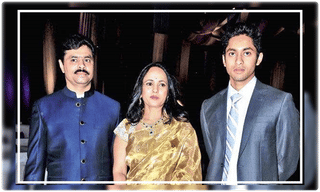 ‘ స్కామ్ స్టర్ దాదా ‘ ఫ్లాష్ బ్యాక్ ! తెలుసుకోవాల్సిందే !