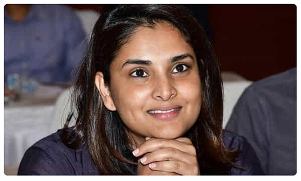 దానికి దూరంగా ఉంటూ ఎంత ప్రశాంతంగా ఉన్నానో..!