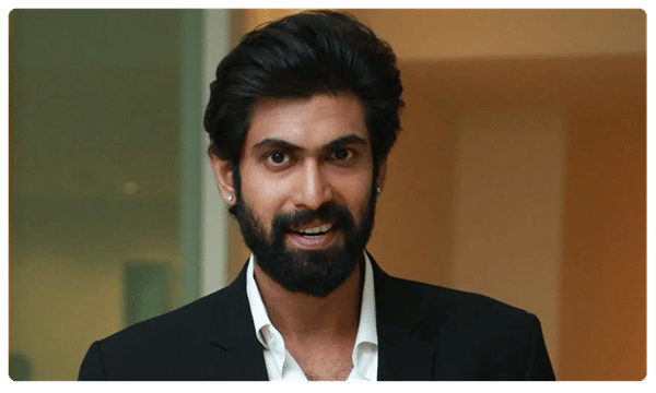 రానాకు దొరికేసిన హీరోయిన్.. అచ్చొచ్చిన భామతో రెండో సినిమా?