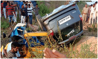 మద్యం మత్తులో ఘాతుకం.. అన్న కూతురిని..!