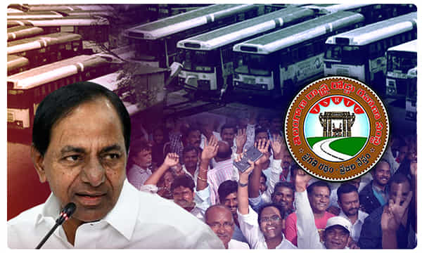 కీలక దశకు ఆర్టీసీ సమ్మె.. ట్యాంక్బండ్పై అమీతుమీ ?