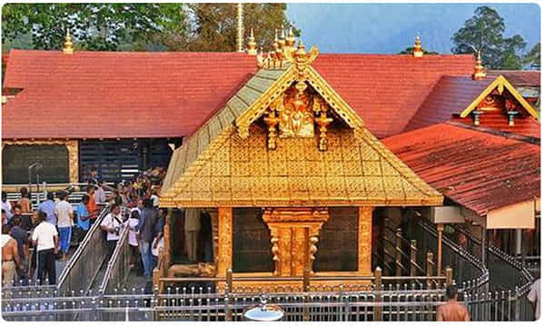 శబరిమల దర్శనం.. ఒకసారి 50 మందికి మాత్రమే అనుమతి..