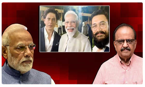 మోదీజీ ! ఇంత పక్షపాతమా ? బాలు మనస్తాపం