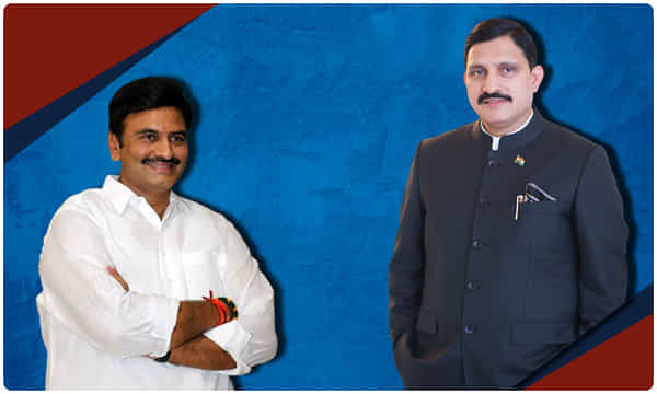 వైసీపీపై బిజెపి కన్ను.. ఆకర్ష్ ప్లాన్ అదుర్స్