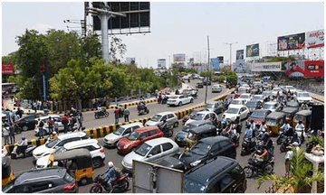 అలెర్ట్: నగరంలో నేడు ట్రాఫిక్ ఆంక్షలు