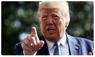 ట్రంప్ మెడకు అభిశంసన ఉచ్చు.. ఉంటాడా ? పోతాడా ??