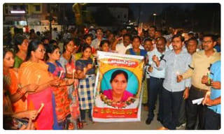 బ్రేకింగ్: కాంచీపురంలో కాల్పుల కలకలం.. అమ్మాయి ప్రేమ కోసం..!