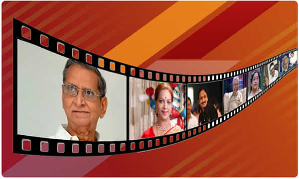 2019 రివైండ్: దివికేగిన టాలీవుడ్ తారలు