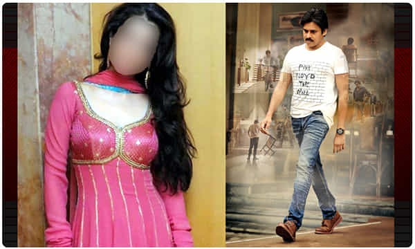 పవన్ హీరోయిన్కు షాక్.. కోర్టు నోటీసులు