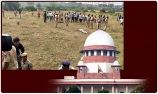 క్యాబ్‌ బిల్లు ఆమోదాన్ని వ్యతిరేకిస్తూ.. ఐపీఎస్ సంచలన నిర్ణయం..