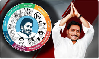 కృష్ణా, గోదావరి డెల్టా కాల్వల ఆధునికీకరణ లక్ష్యం..స‌ర్కార్ కీల‌క నిర్ణ‌యం