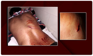 “రియల్ హీరోస్‌”కి.. వినూత్న రీతిలో టీవీ9 నవ నక్షత్ర సన్మానం”