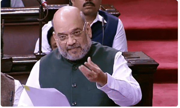 నేడు లోక్సభ ముందుకు ప్రతిష్టాత్మక బిల్లు.. అడ్డుకుంటామంటున్న విపక్షాలు