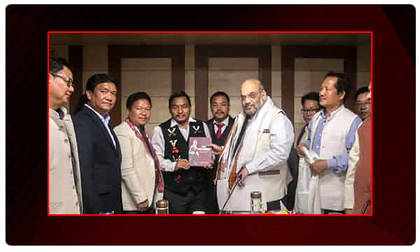 పౌరసత్వ చట్టంపై అప్పుడే బీజేపీ మిత్ర పక్షాల్లో విభేదాలు.. అసోం గణ పరిషద్ ఆగ్రహం