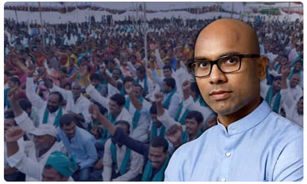 చంద్రబాబు బాటలో అరవింద్.. ఎలాగంటే?