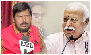 ఆదివాసీ గెటప్‌లో అదిరిపోయే స్టెప్పులేసిన రాహుల్..