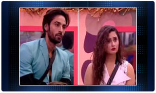 బహుబలి రూపం..గుట్టు విప్పితే గుప్పుమంది..!