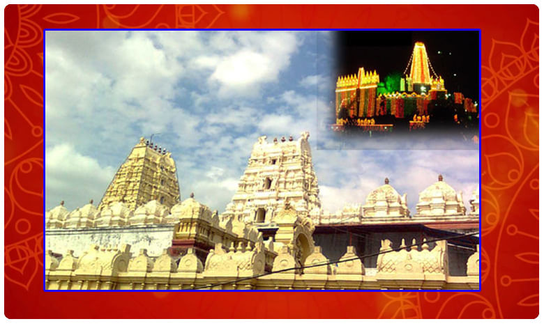 భద్రాద్రిలో ఉత్తర ద్వార దర్శనం..భారీగా ఏర్పాట్లు