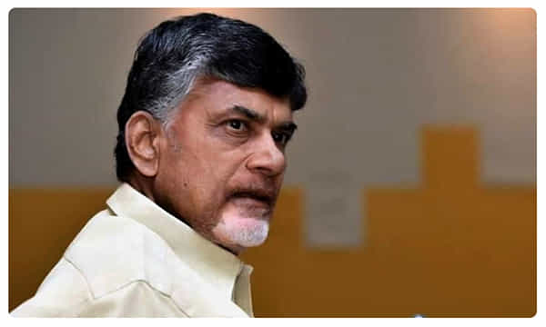 జగన్కు గర్వం..స్పీకర్కు పద్దతి లేదు.. బాబు ఆగ్రహం