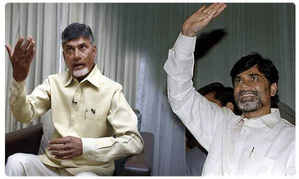 బాబూ అప్పటి మ్యాజిక్ మిస్సవుతోంది..