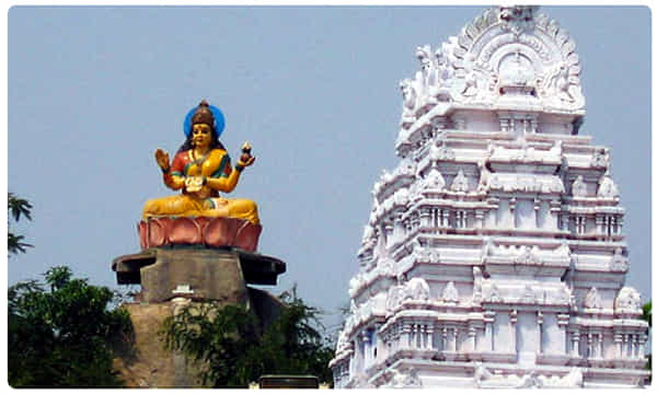 బాసర సరస్వతి అమ్మవారి దర్శనం ఎప్పుడు...!?