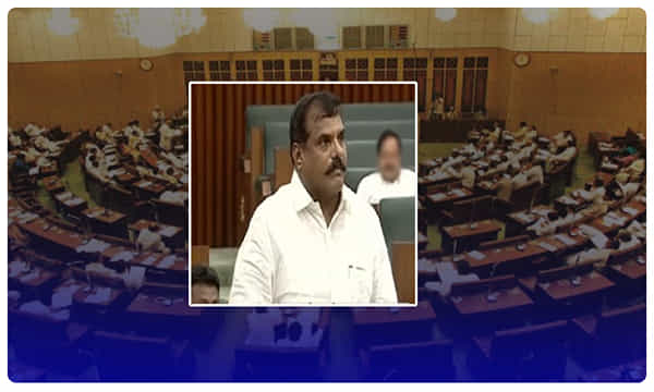 ఇళ్ల నిర్మాణంలో కోట్లు దోచేశారుః టీడీపీకి బొత్స కౌంటర్