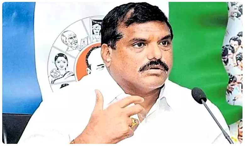 అమరావతిపై మంత్రి బొత్స ఆసక్తికర వ్యాఖ్యలు!