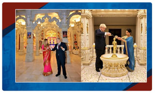 దేశానికే ఫస్ట్‌ లేడీ కానీ..