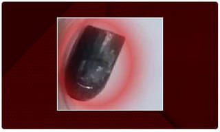 ముంబైలో భారీ అగ్నిప్రమాదం..మంటల్లో చిక్కుకున్న స్థానికులు