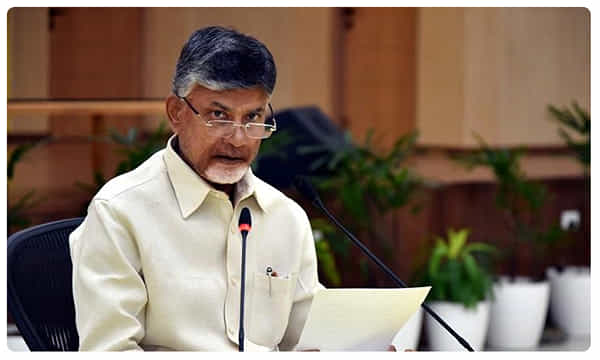 బాబు హోదాపై వైసీపీ నజర్..వారంలో పని ఖతం?