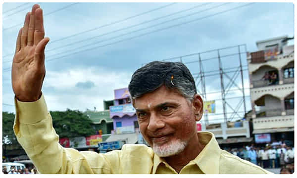 3 రాజధానుల వ్యూహం వెనుక రహస్యమదే! రివీల్ చేసిన చంద్రబాబు