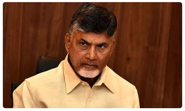 ఆంబోతుల్లా ఎగురుతున్నారు... చంద్రబాబు ఆక్రోశం
