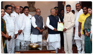 మళ్ళీ మొదలైంది కోల్డ్ వార్..ఈసారి ఏమంటున్నారంటే?