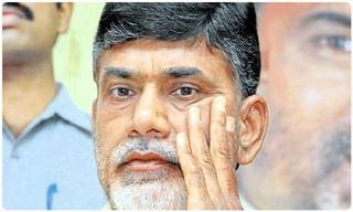 కాల్ సెంటర్ ఎఫెక్ట్: సీఐ సస్పెన్షన్..!