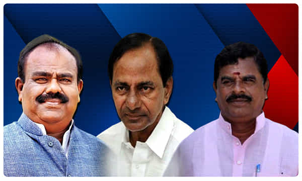 ఈ ఇద్దరికి ఏమైంది? మౌనం వెనుక సీక్రెట్ అదేనా?