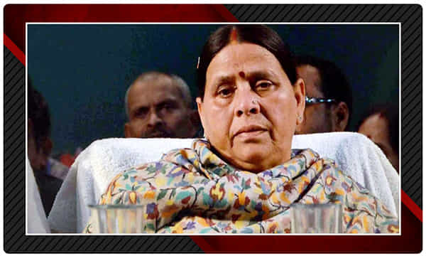 మాజీ సీఎం ఇంట అత్తా కోడళ్ల సవాల్