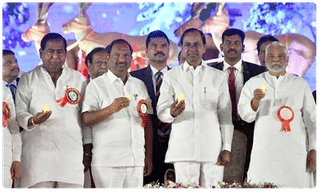 సౌత్ ఇండియా షాపింగ్ మాల్‌కు భారీ జరిమానా.. ఎందుకంటే.?