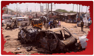 వరుసగా మూడు ఉల్కలు.. భూమికి ముప్పెంత..?