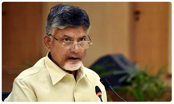 అమరావతి ఓ బంగారు బాతు.. అది తెలియకనే పాపం జగన్..!