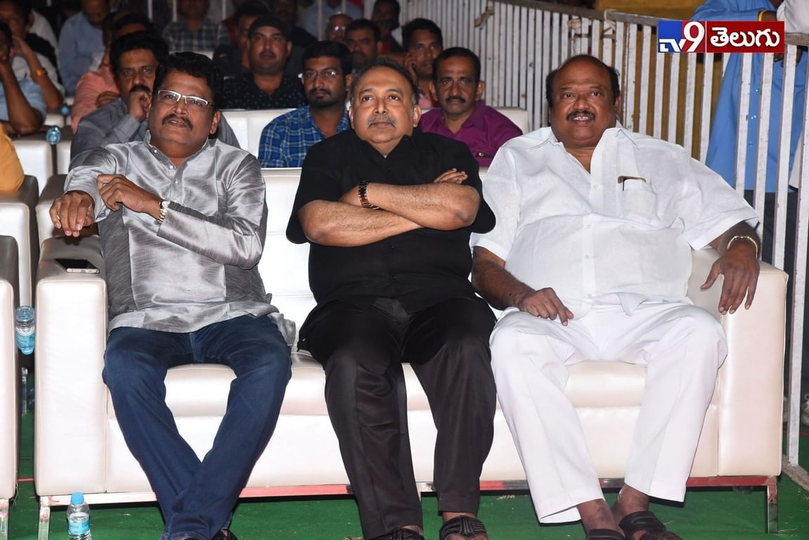 ‘రూలర్’ ప్రీ రిలీజ్ ఈవెంట్