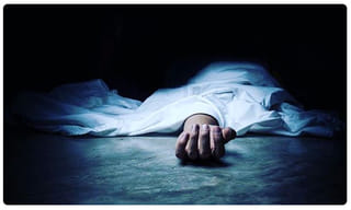 విషాదం..పెళ్లి అయిన 2 నెలలకే నవ దంపతులు మ‌ృతి