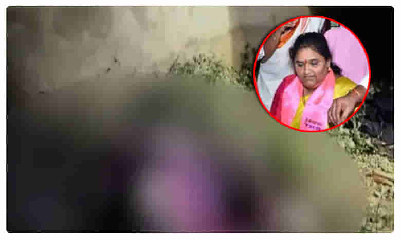 దిశ ఘటనపై కామారెడ్డి జడ్పీ చైర్ పర్సన్ వివాదాస్పద వ్యాఖ్యలు.. ప్రతీదీ..!