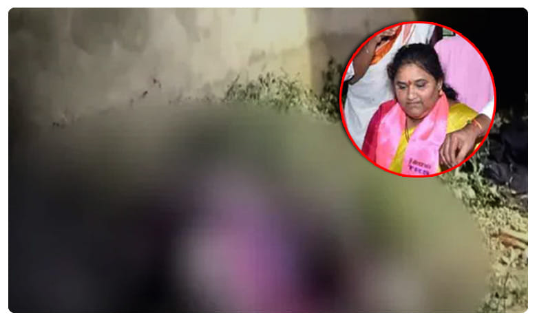 దిశ ఘటనపై కామారెడ్డి జడ్పీ చైర్ పర్సన్ వివాదాస్పద వ్యాఖ్యలు.. ప్రతీదీ..!