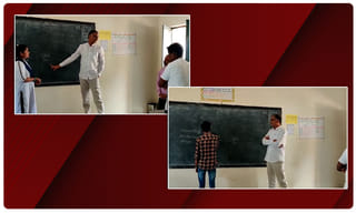 బ్రేకింగ్.. బీసీ గురుకుల హాస్టల్లో ఫుడ్ పాయిజన్‌.. ఏకంగా 40 మంది విద్యార్ధినులకు..