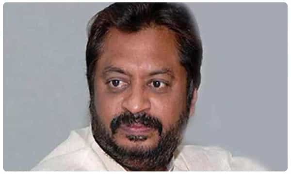 కాంగ్రెస్ నేత హర్ష కుమార్ కరోనా పాజిటివ్ ..