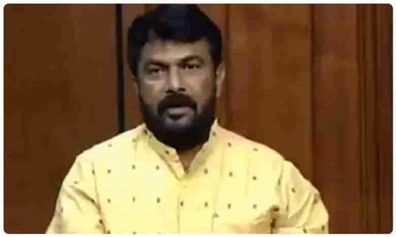 పార్టీకి వ్యతిరేకంగా సీఏఏ, ఎన్నార్సీకి శివసేన ఎంపీ మద్దతు!